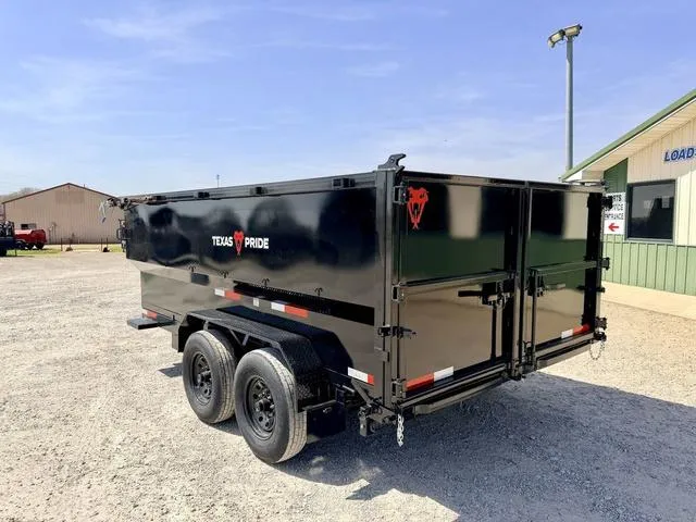 new Dump Trailers Texas Pride Trailers  for sale, in Poplar Bluff, MO Thumbnail 26