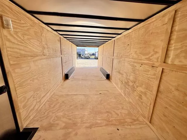 new Car Haulers / Racing Trailers J&A Trailers  for sale, in Poplar Bluff, MO Thumbnail 12