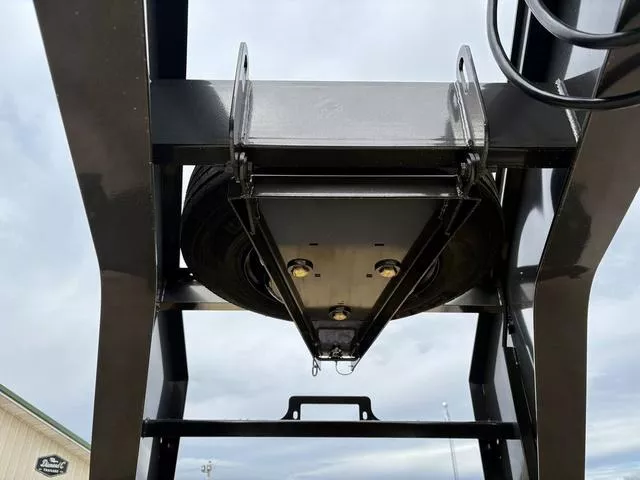 new Flat Decks MAXX-D  for sale, in Poplar Bluff, MO Thumbnail 14