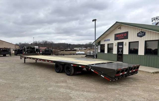 new Other Trailers MAXX-D  for sale, in Poplar Bluff, MO Thumbnail 3