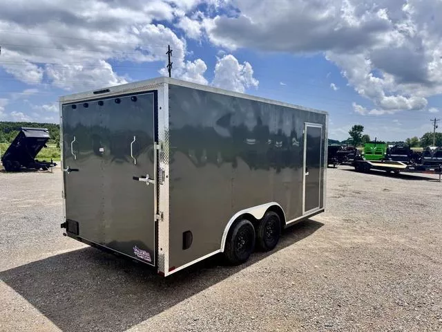 new Cargo (Enclosed) Trailers Arising  for sale, in Poplar Bluff, MO Thumbnail 10