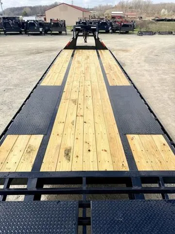 new Flat Decks MAXX-D  for sale, in Poplar Bluff, MO Thumbnail 6