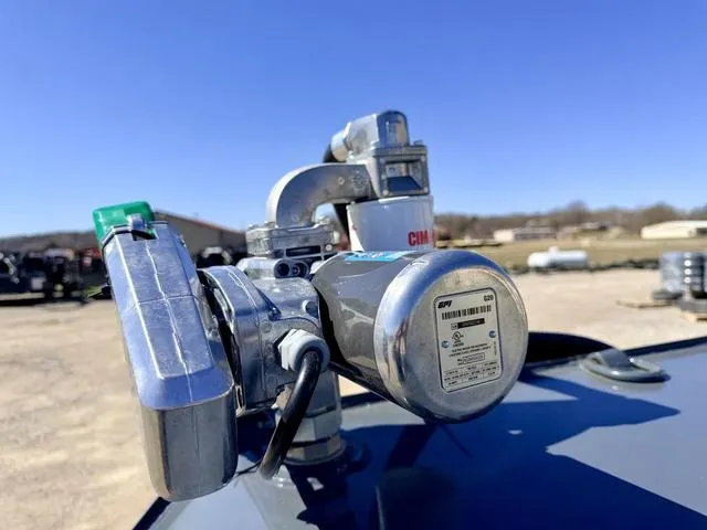 new Utility Trailers BCI Trailers  for sale, in Poplar Bluff, MO Thumbnail 21