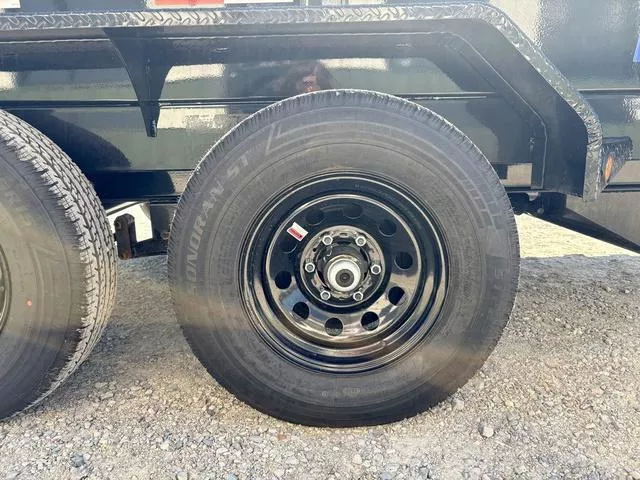 new Dump Trailers Load Trail  for sale, in Poplar Bluff, MO Thumbnail 15