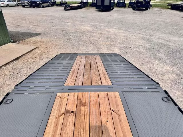 new Utility Trailers Diamond C Trailers  for sale, in Poplar Bluff, MO Thumbnail 15