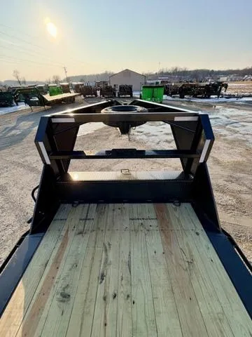 new Car Haulers / Racing Trailers MAXX-D  for sale, in Poplar Bluff, MO Thumbnail 12