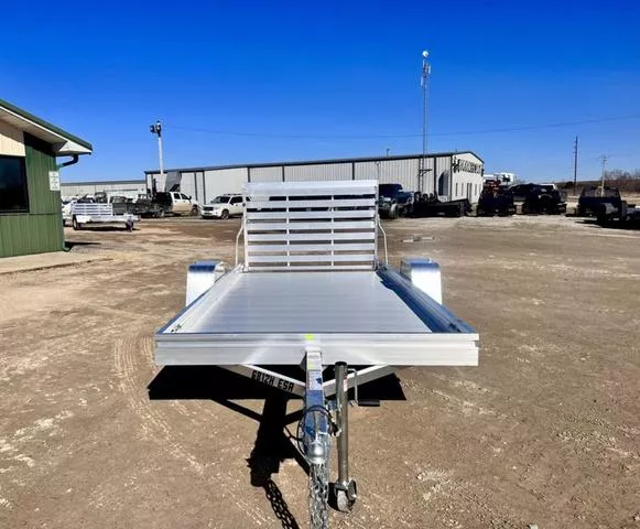 new Utility Trailers Aluma  for sale, in Poplar Bluff, MO Thumbnail 11