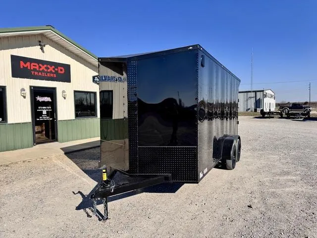 new Cargo (Enclosed) Trailers J&A Trailers  for sale, in Poplar Bluff, MO Thumbnail 3