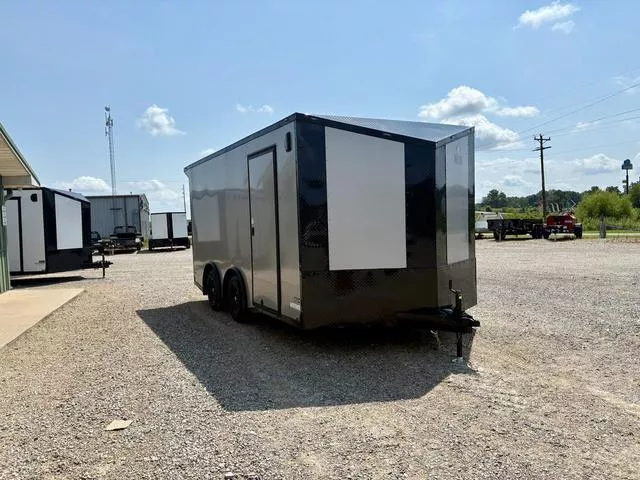 new Cargo (Enclosed) Trailers Anvil Trailers  for sale, in Poplar Bluff, MO Thumbnail 9