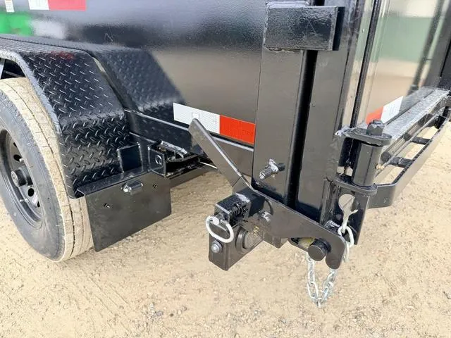 new Dump Trailers Texas Pride Trailers  for sale, in Poplar Bluff, MO Thumbnail 23