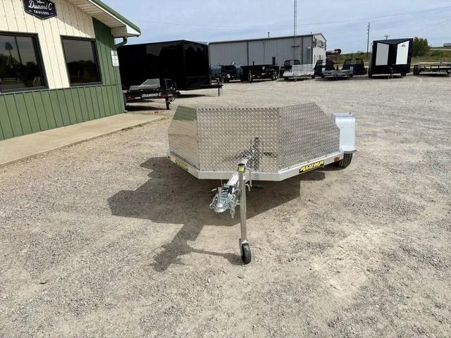 new Motorcycle / Cycle Trailers Aluma  for sale, in Poplar Bluff, MO Thumbnail 18