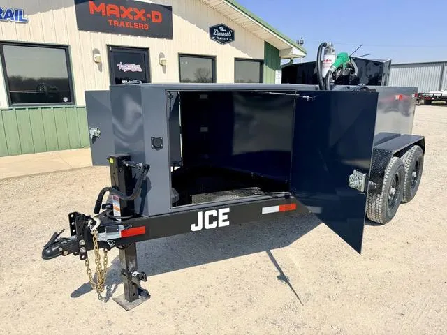 new Flat Decks BCI Trailers  for sale, in Poplar Bluff, MO Thumbnail 3