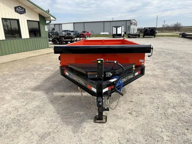 new Dump Trailers Load Trail  for sale, in Poplar Bluff, MO Thumbnail 17