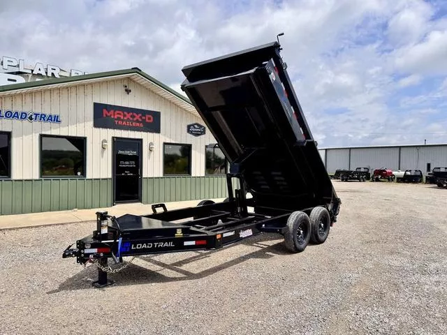 new Dump Trailers Load Trail  for sale, in Poplar Bluff, MO Thumbnail 2