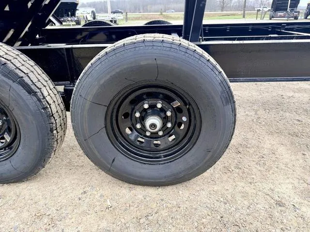 new Dump Trailers MAXX-D  for sale, in Poplar Bluff, MO Thumbnail 16