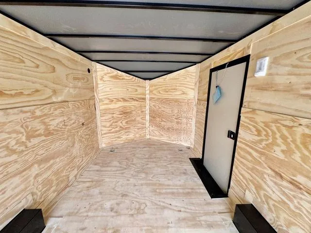 new Cargo (Enclosed) Trailers Anvil Trailers  for sale, in Poplar Bluff, MO Thumbnail 16