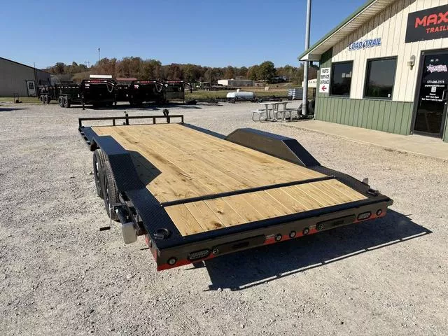 new Car Haulers / Racing Trailers Load Trail  for sale, in Poplar Bluff, MO Thumbnail 3