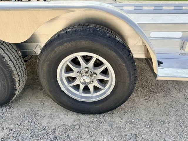 new Utility Trailers Aluma  for sale, in Poplar Bluff, MO Thumbnail 9