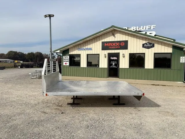 new Flat Decks Aluma  for sale, in Poplar Bluff, MO image-0