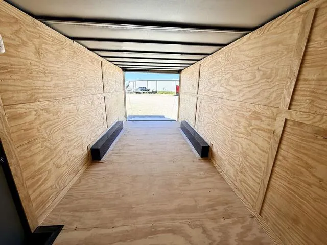 new Car Haulers / Racing Trailers J&A Trailers  for sale, in Poplar Bluff, MO Thumbnail 11