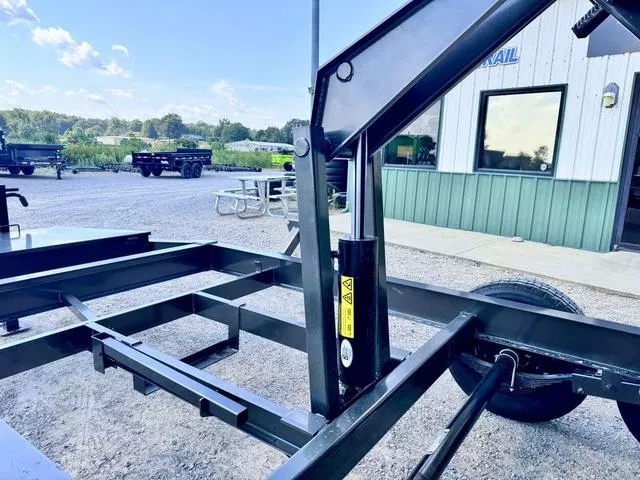 new Dump Trailers MAXX-D  for sale, in Poplar Bluff, MO Thumbnail 16