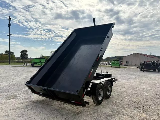 new Dump Trailers Texas Pride Trailers  for sale, in Poplar Bluff, MO Thumbnail 14