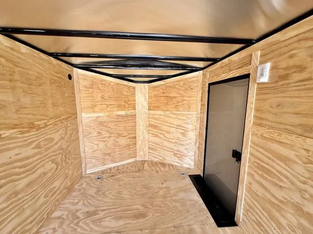 new Car Haulers / Racing Trailers J&A Trailers  for sale, in Poplar Bluff, MO Thumbnail 24