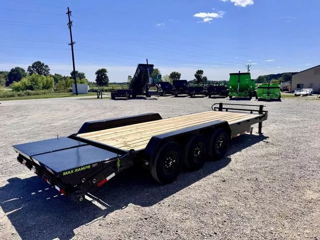 new Equipment / Flatbed Trailers Load Trail  for sale, in Poplar Bluff, MO Thumbnail 6