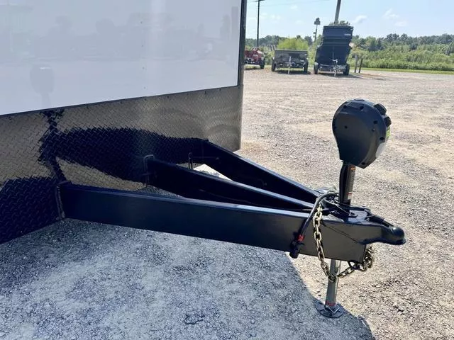new Car Haulers / Racing Trailers Anvil Trailers  for sale, in Poplar Bluff, MO Thumbnail 11