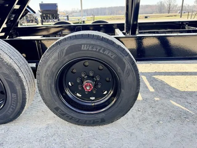 new Dump Trailers MAXX-D  for sale, in Poplar Bluff, MO Thumbnail 10