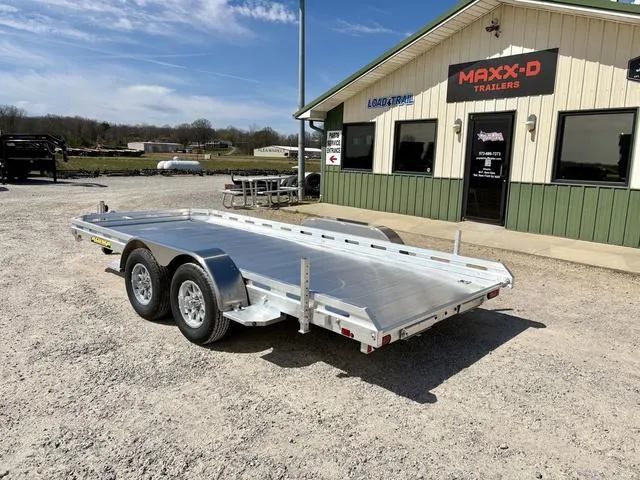 new Utility Trailers Aluma  for sale, in Poplar Bluff, MO Thumbnail 5