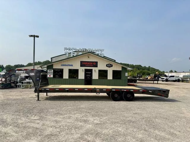 new Utility Trailers Diamond C Trailers  for sale, in Poplar Bluff, MO Thumbnail 12