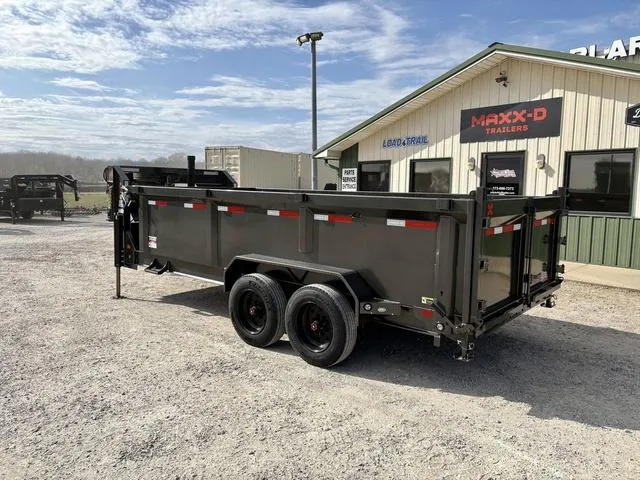 new Dump Trailers MAXX-D  for sale, in Poplar Bluff, MO Thumbnail 15
