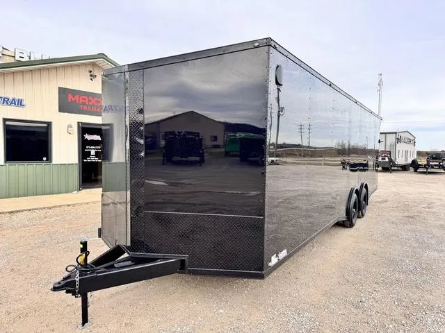 new Car Haulers / Racing Trailers J&A Trailers  for sale, in Poplar Bluff, MO Thumbnail 2