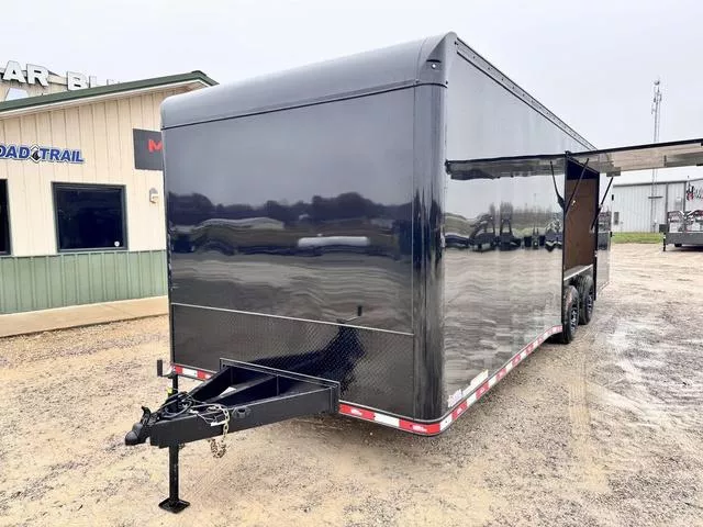 new Car Haulers / Racing Trailers United Trailers  for sale, in Poplar Bluff, MO Thumbnail 34