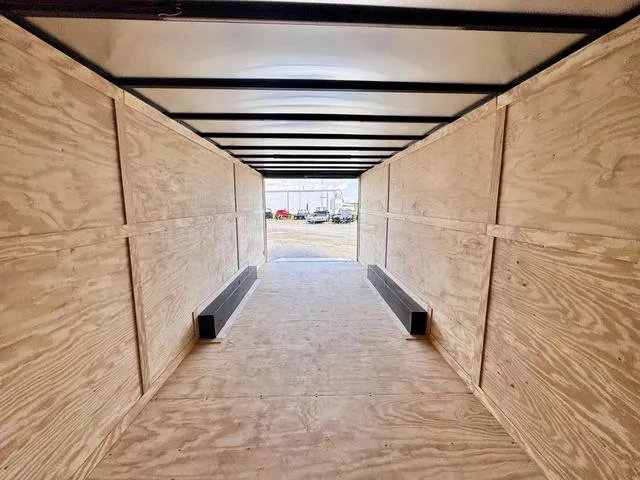 new Car Haulers / Racing Trailers J&A Trailers  for sale, in Poplar Bluff, MO Thumbnail 23