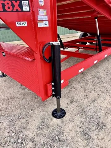 new Tilt Trailers MAXX-D  for sale, in Poplar Bluff, MO Thumbnail 27