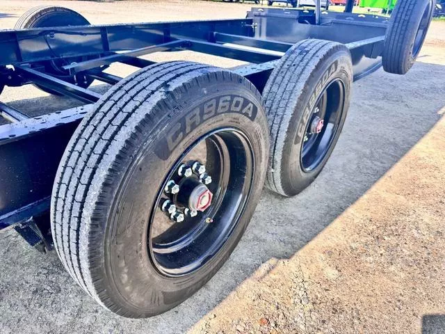new Dump Trailers Diamond C Trailers  for sale, in Poplar Bluff, MO Thumbnail 5