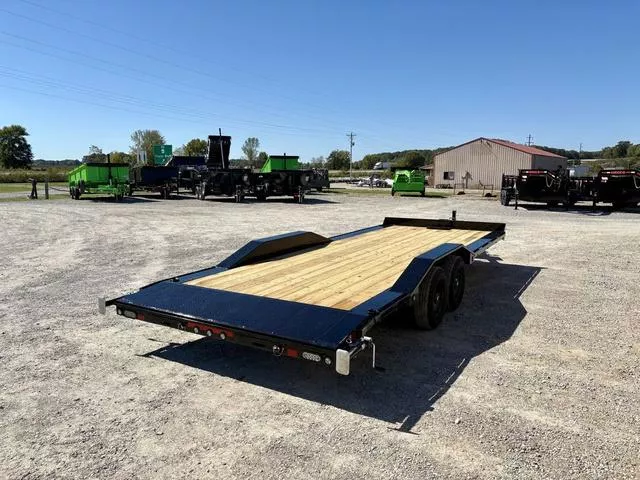 new Car Haulers / Racing Trailers MAXX-D  for sale, in Poplar Bluff, MO Thumbnail 7