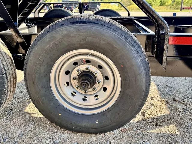 new Dump Trailers Texas Pride Trailers  for sale, in Poplar Bluff, MO Thumbnail 16