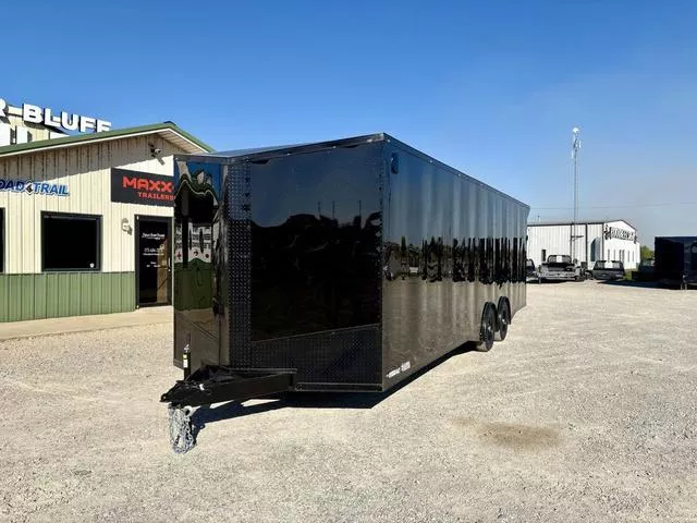 new Car Haulers / Racing Trailers J&A Trailers  for sale, in Poplar Bluff, MO Thumbnail 9