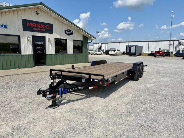 new Equipment / Flatbed Trailers Load Trail  for sale, in Poplar Bluff, MO Thumbnail 4