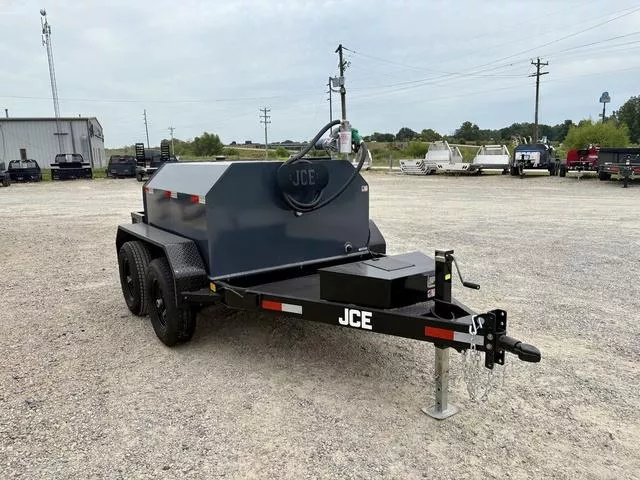 new Utility Trailers BCI Trailers  for sale, in Poplar Bluff, MO Thumbnail 4