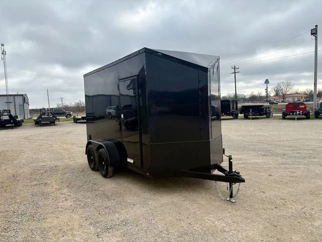 new Cargo (Enclosed) Trailers Anvil  for sale, in Poplar Bluff, MO Thumbnail 8