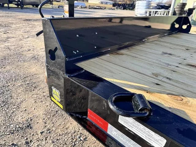 new Equipment / Flatbed Trailers Load Trail  for sale, in Poplar Bluff, MO Thumbnail 12