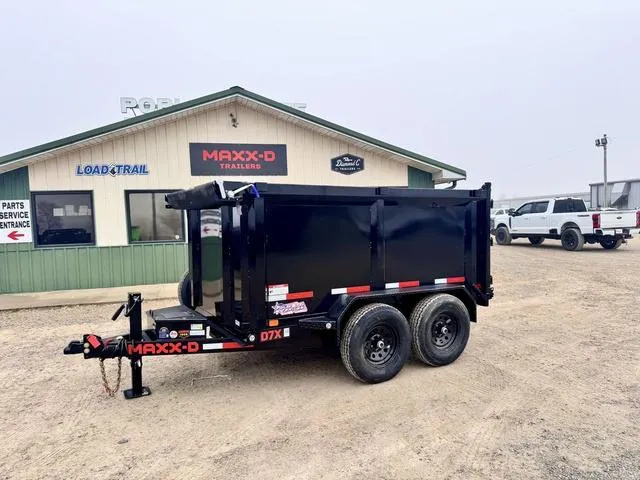 new Dump Trailers MAXX-D  for sale, in Poplar Bluff, MO Thumbnail 7