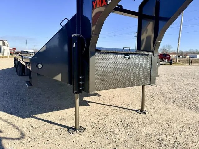 new Utility Trailers MAXX-D  for sale, in Poplar Bluff, MO Thumbnail 13