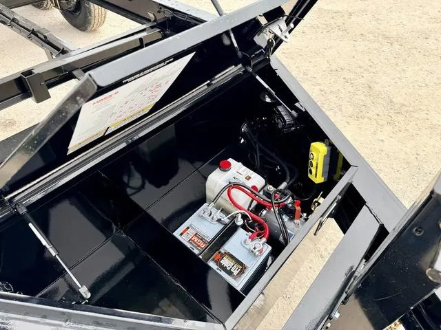 new Dump Trailers MAXX-D  for sale, in Poplar Bluff, MO Thumbnail 19