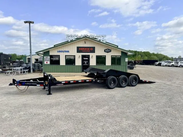 new Tilt Trailers Load Trail  for sale, in Poplar Bluff, MO image-0