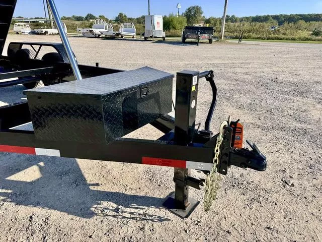 new Dump Trailers Texas Pride Trailers  for sale, in Poplar Bluff, MO Thumbnail 3